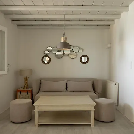 Icon Mykonos
