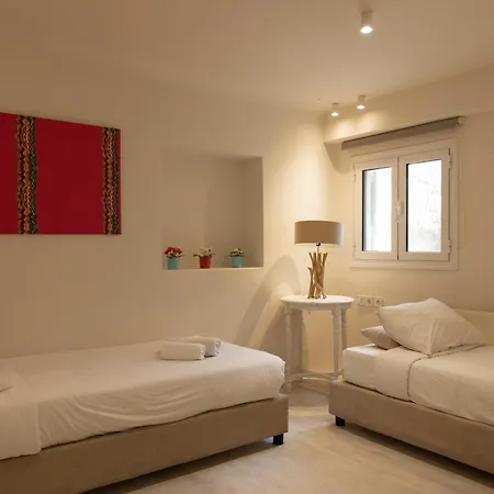 Villa Icon Mykonos *