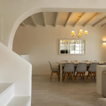 Icon Mykonos