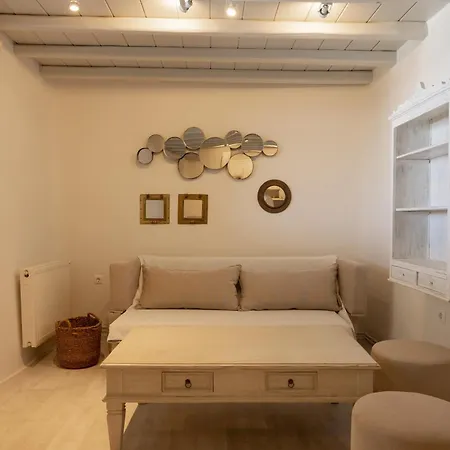 Villa Icon Mykonos *