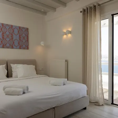 Icon Mykonos *