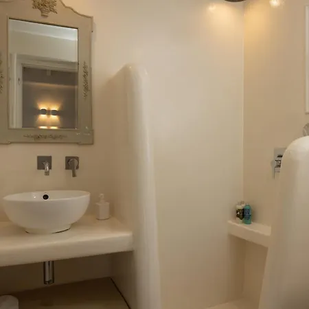 Villa Icon Mykonos Mykonos Town
