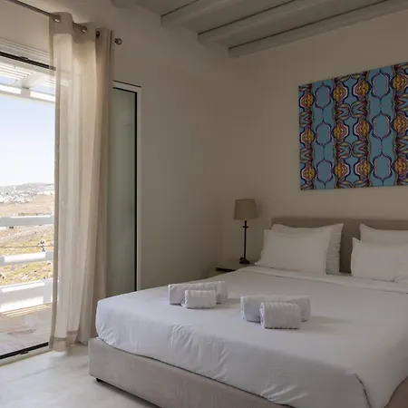 Villa Icon Mykonos