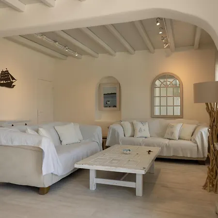 Icon Mykonos 빌라 Mykonos Town