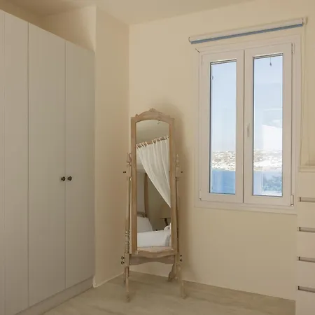 Icon Mykonos Villa *