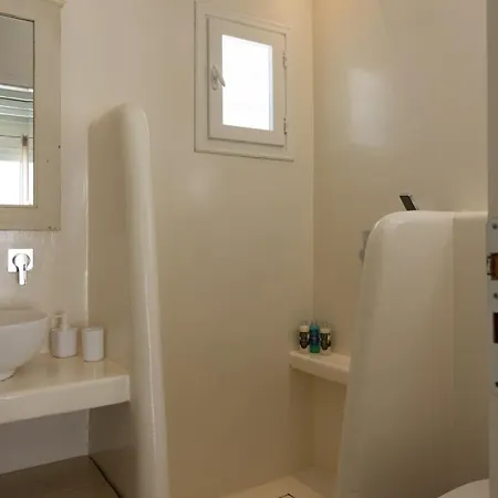 빌라 Icon Mykonos *