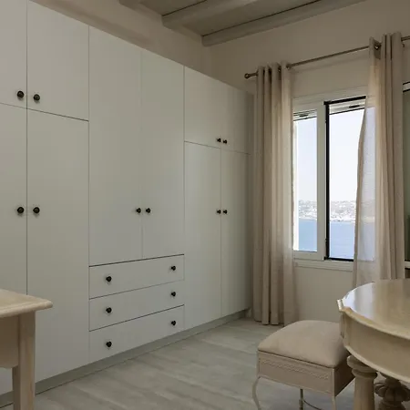 Villa Icon Mykonos *