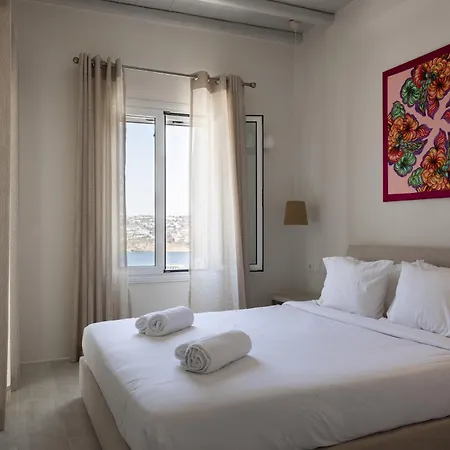 Icon Mykonos 빌라