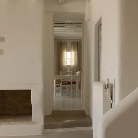 Villa Icon Mykonos Mykonos Town