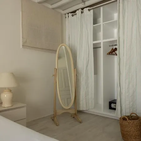 Icon Mykonos *
