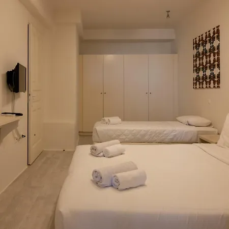 Villa Icon Mykonos *