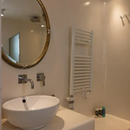 Icon Mykonos 빌라