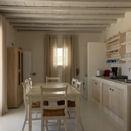 빌라 Icon Mykonos