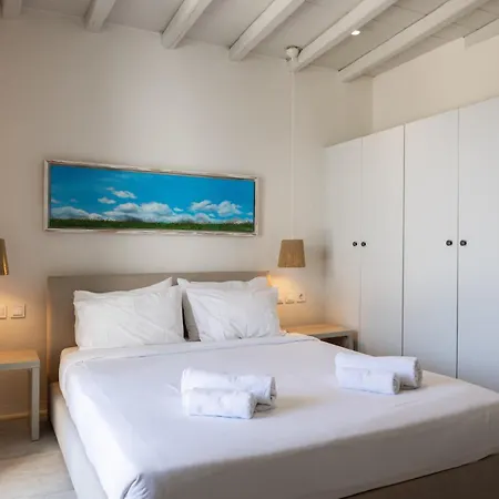 Villa Icon Mykonos Mykonos Town