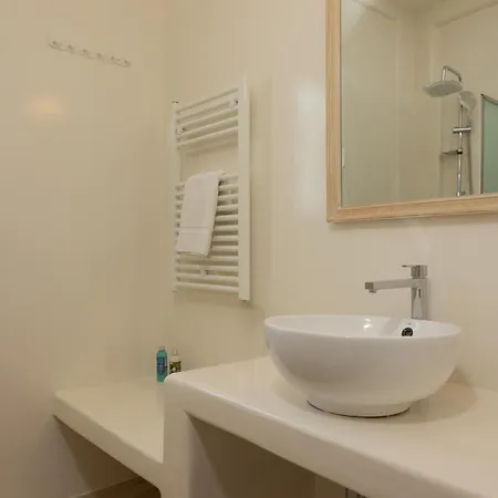 Icon Mykonos *