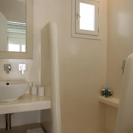 Icon Mykonos Villa
