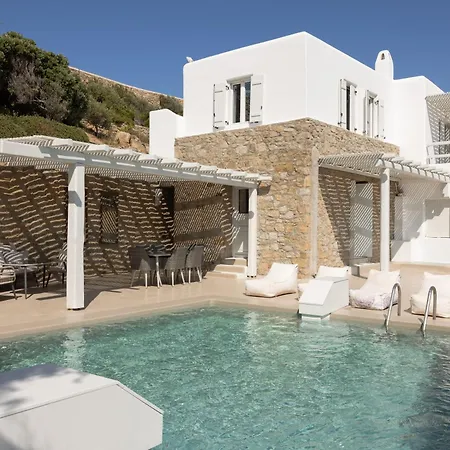 Icon Mykonos