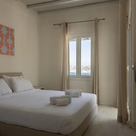 Villa Icon Mykonos Mykonos Town