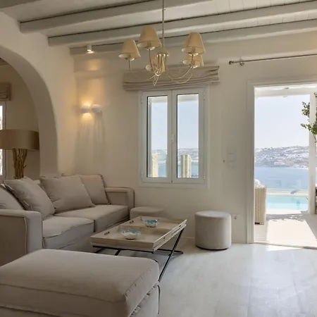 Icon Mykonos *