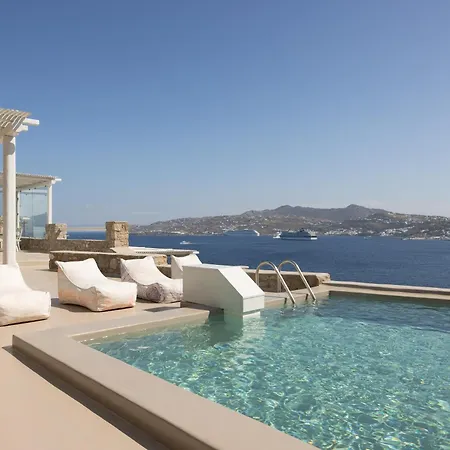 Icon Mykonos