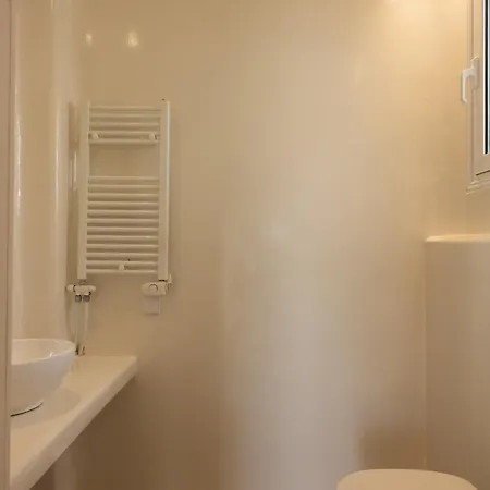 빌라 Icon Mykonos