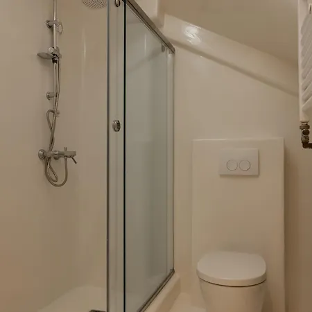 Icon Mykonos *