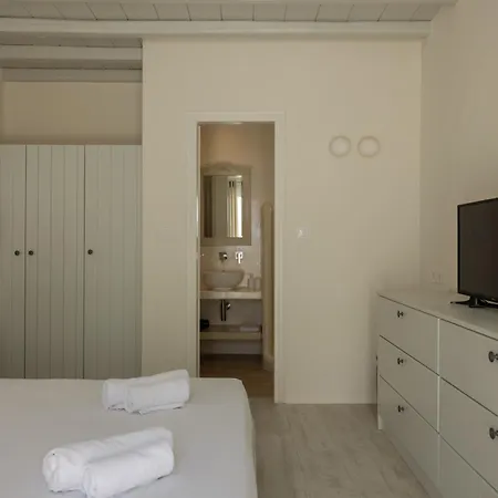 빌라 Icon Mykonos *