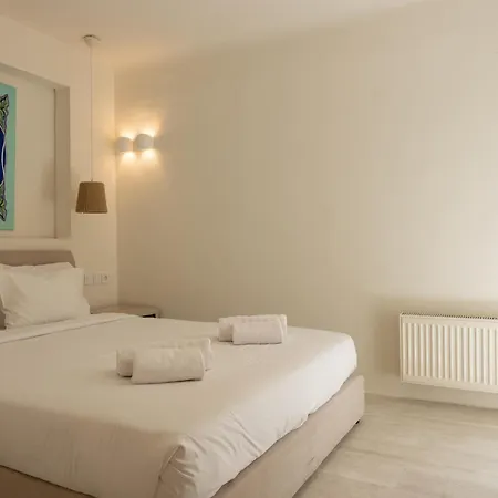 Icon Mykonos *