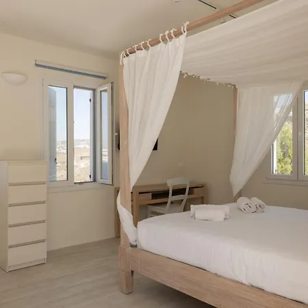 Icon Mykonos