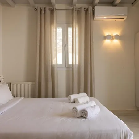 Villa Icon Mykonos
