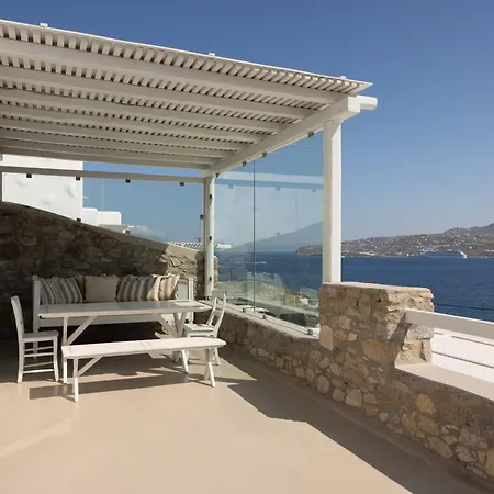Icon Mykonos *