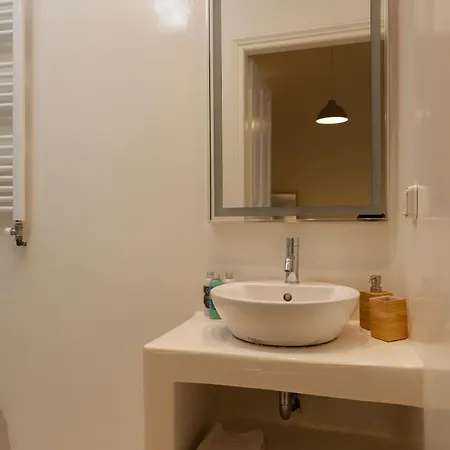 Icon Mykonos 빌라